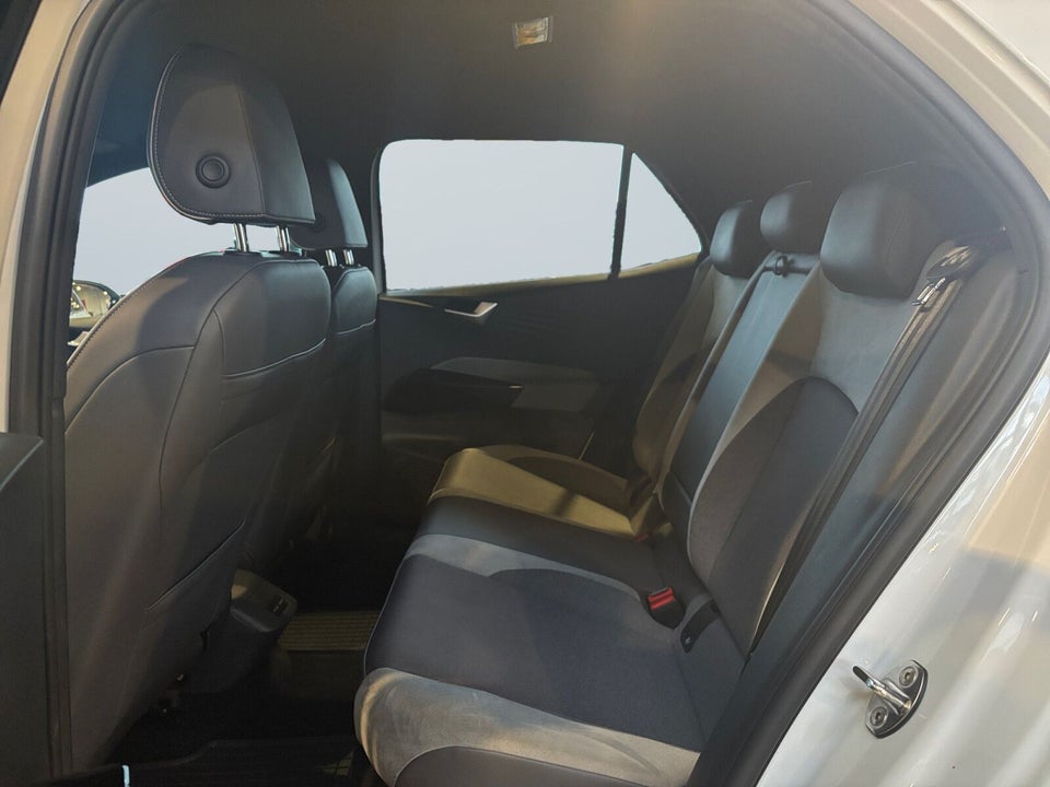 VW ID.3 58 Pro Business 5d