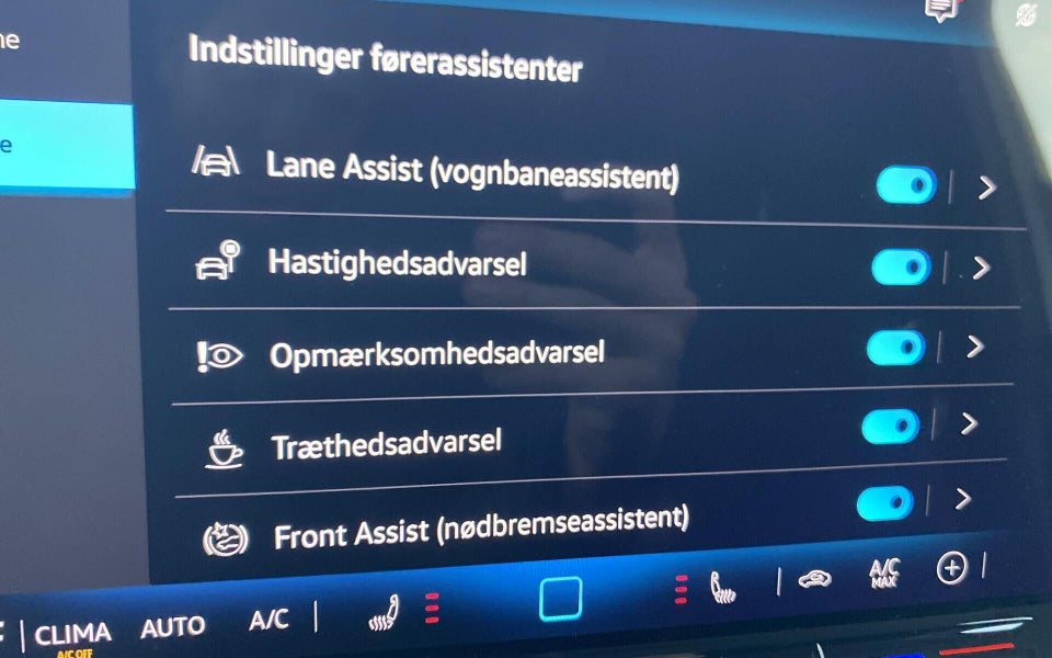 VW ID.Buzz 79 Cargo Comfort