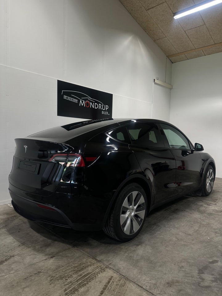 Tesla Model Y RWD 5d