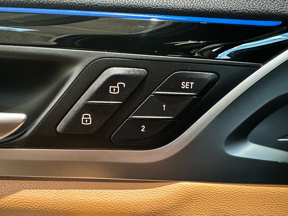 BMW iX3 Charged M-Sport 5d