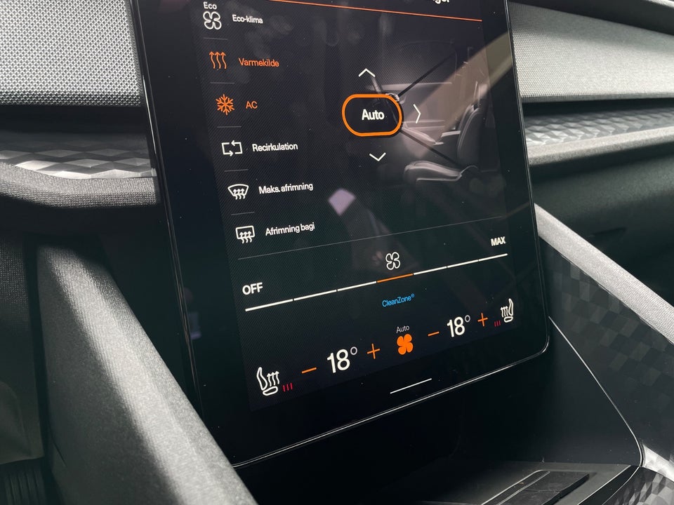 Polestar 2 Long Range 5d
