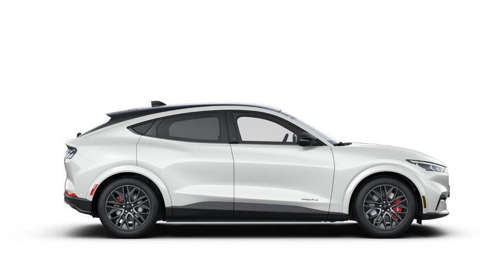 Ford Mustang Mach-E 88 Premium Extended Range 5d
