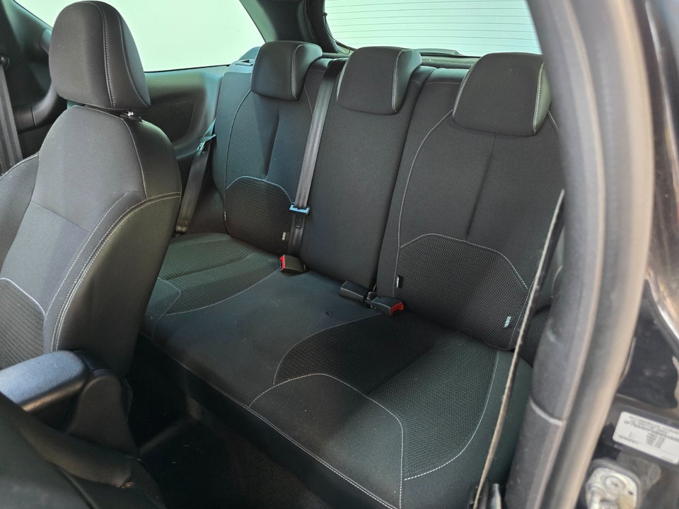 Citroën DS3 1,6 e-HDi 90 Style 3d