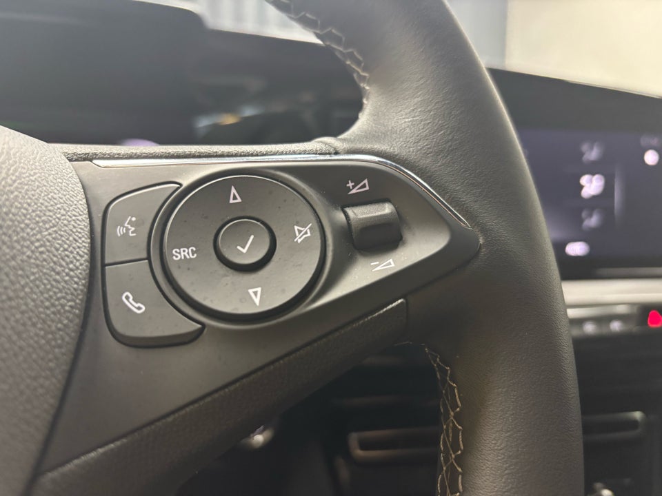 Opel Mokka-e 50 Ultimate 5d