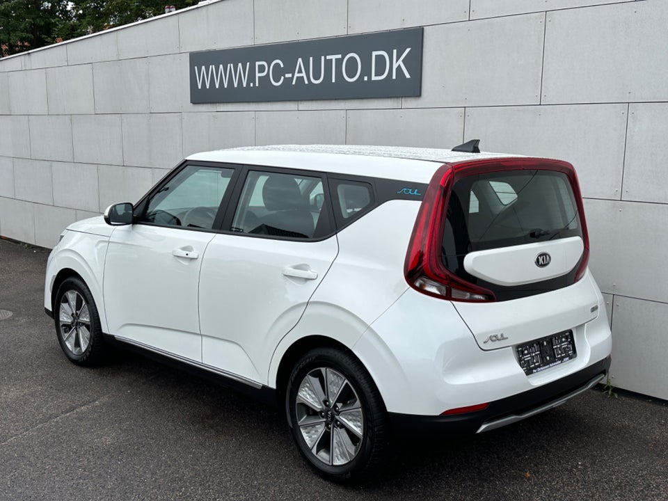 Kia e-Soul 39 Vision 5d