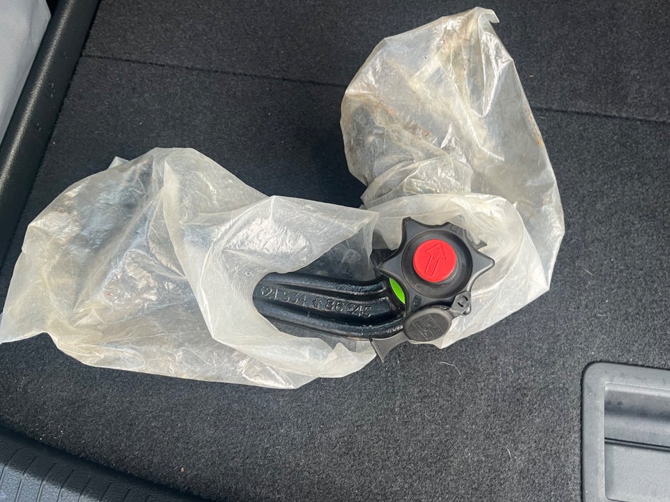 VW Golf VII 1,5 TSi 130 Comfortline Variant 5d