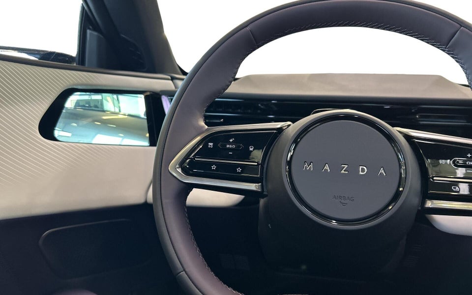 Mazda CX-6e Takumi+ 5d
