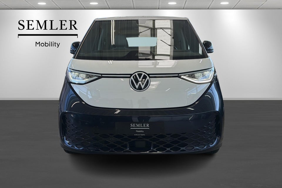 VW ID. Buzz 86 Life 6prs LWB 5d
