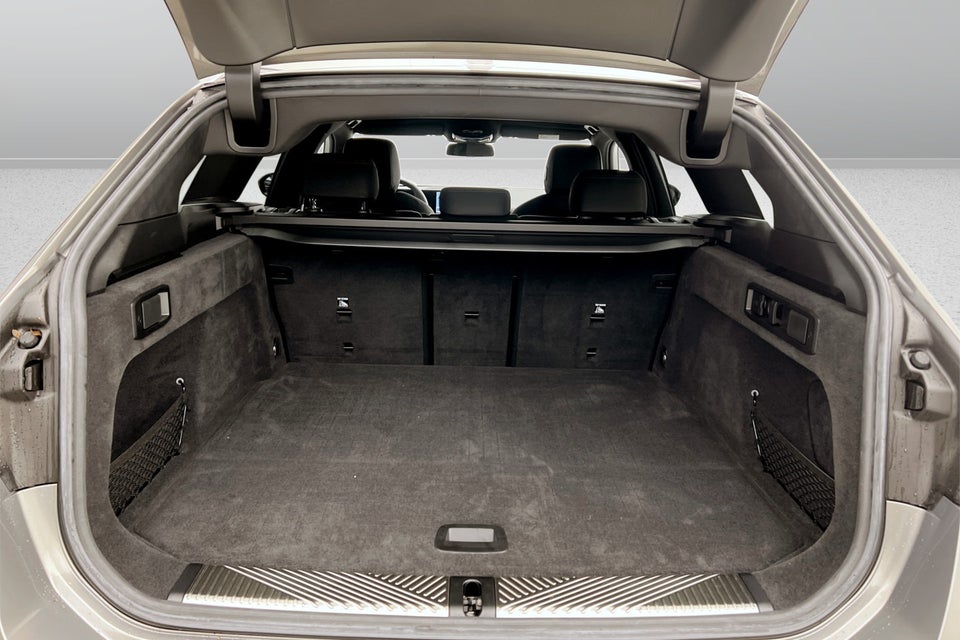 BMW i5 eDrive40 Touring M-Sport 5d