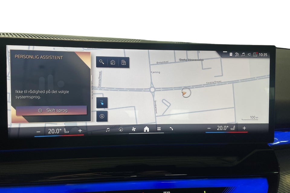 BMW i5 eDrive40 Touring M-Sport 5d