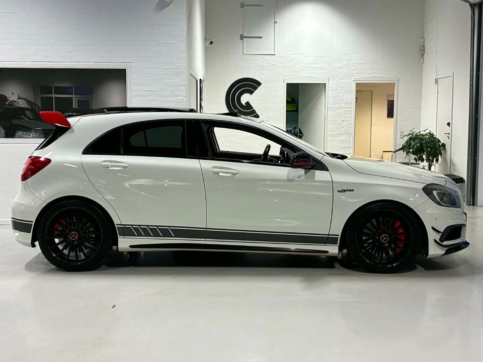 Mercedes A45 2,0 AMG Edition 1 aut. 5d
