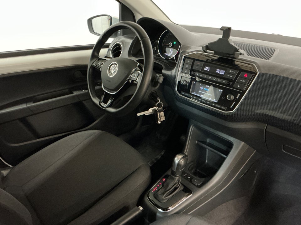 VW e-Up! Move Up! 5d