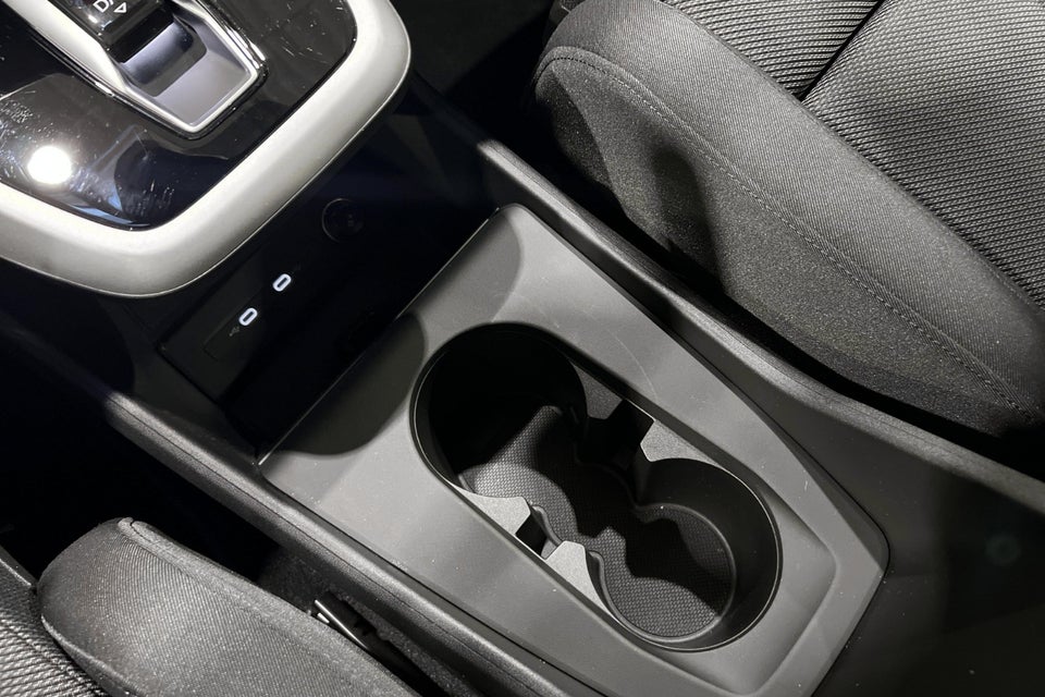 Audi Q4 e-tron 45 Progress 5d