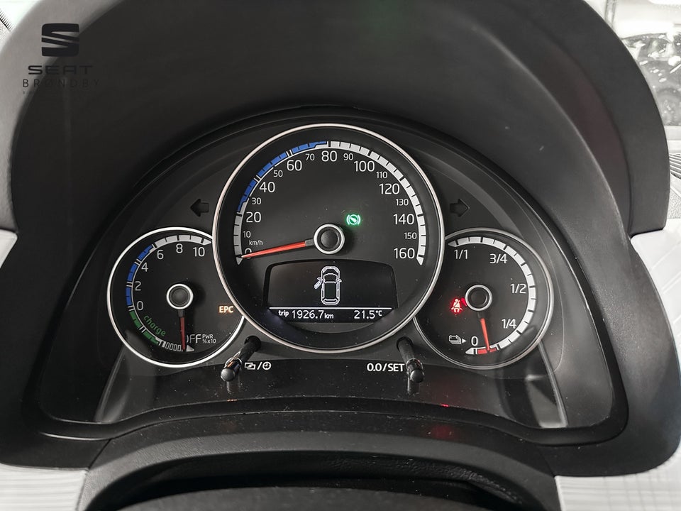 Seat Mii Electric 5d