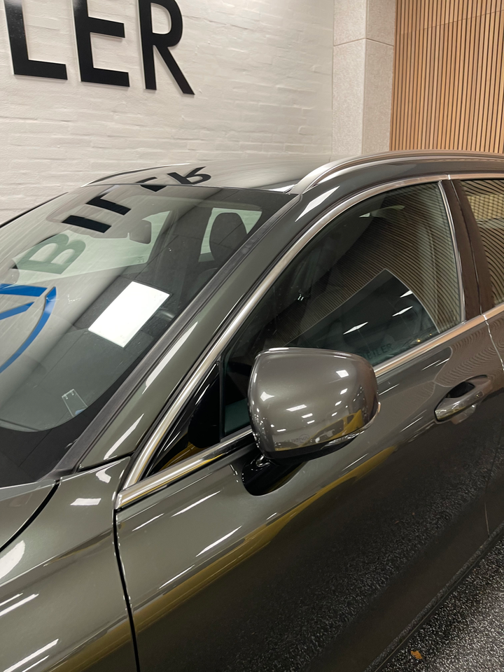 Volvo V60 2,0 D4 200 Inscription Polestar aut. 5d