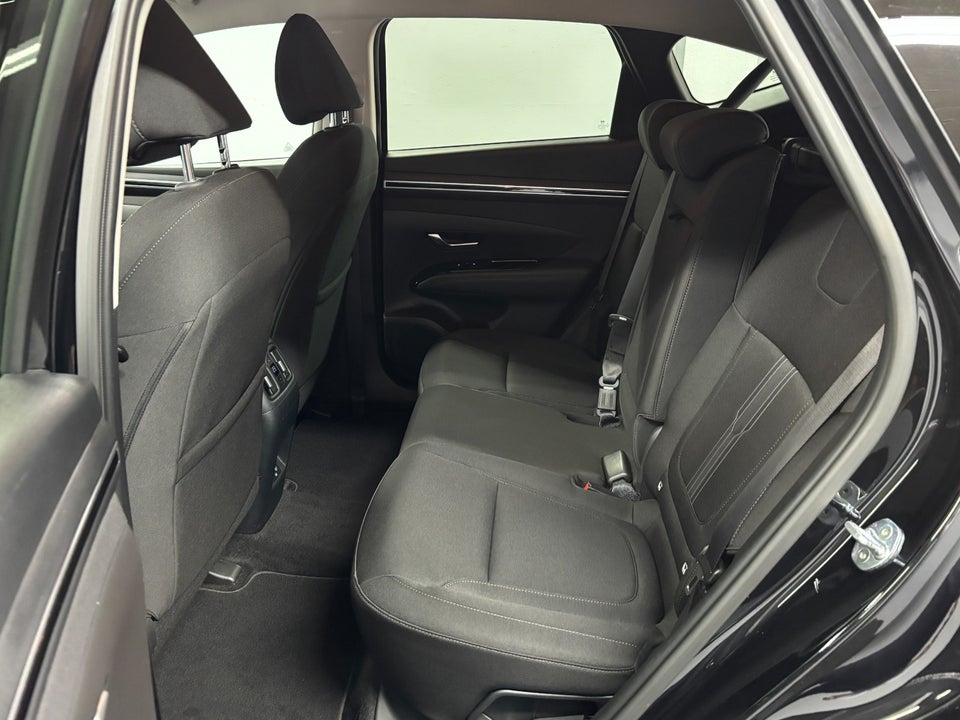 Hyundai Tucson 1,6 PHEV Advanced aut. 4WD 5d