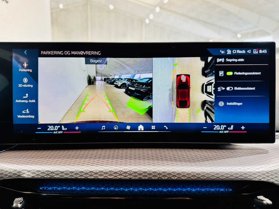 BMW i4 eDrive40 M-Sport 5d