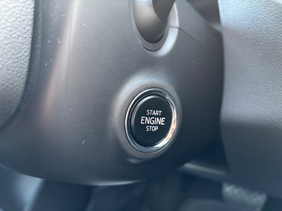 Skoda Fabia 1,0 TSi 110 Style DSG 5d