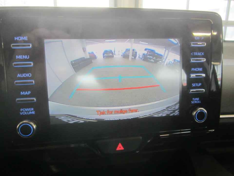 Toyota Yaris 1,5 Hybrid H3 e-CVT 5d