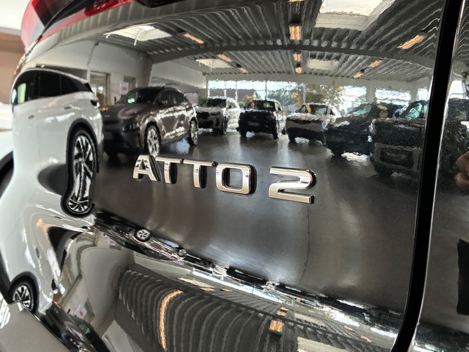 BYD Atto 2 67 Comfort 5d