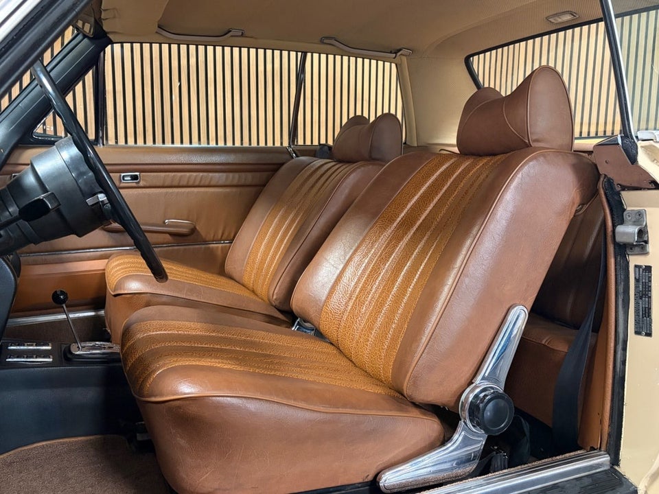 Mercedes 250 CE 2,5 Coupé aut. 2d