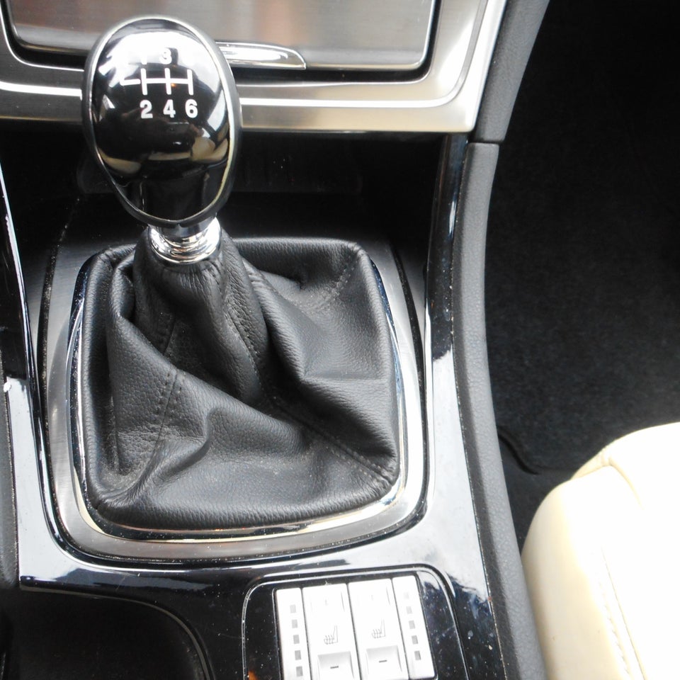 Ford Mondeo 2,0 TDCi 143 Titanium 5d