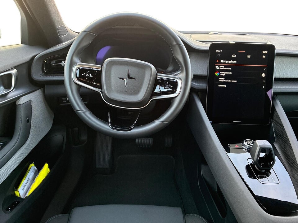 Polestar 2 Long Range 5d