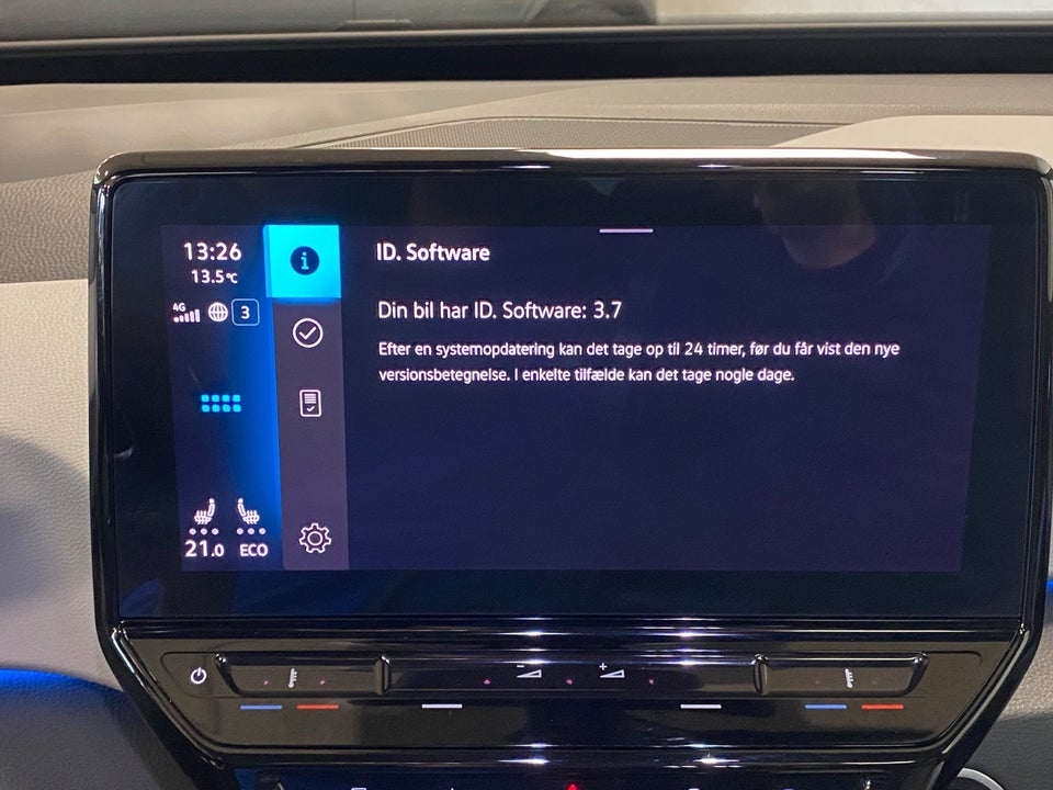 VW ID.3 58 Pro Performance 5d