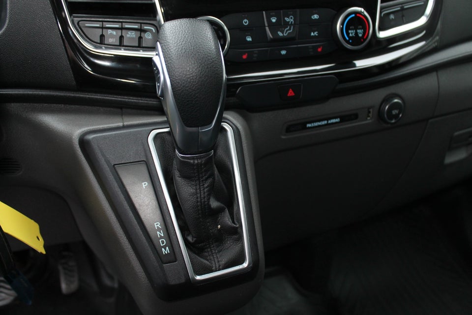 Ford Transit Custom 320L 2,0 TDCi 185 Sport aut.