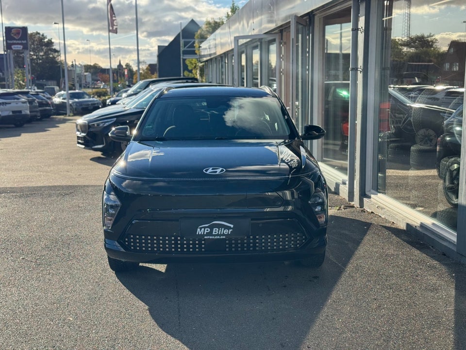 Hyundai Kona 65 EV Essential 5d