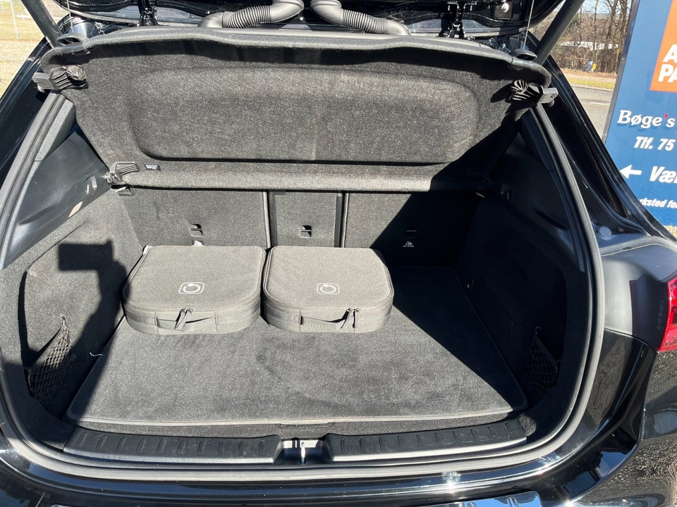 Mercedes EQA250 Progressive Advance 5d