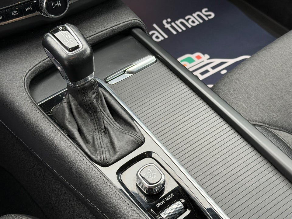 Volvo V90 2,0 D4 190 Momentum aut. 5d