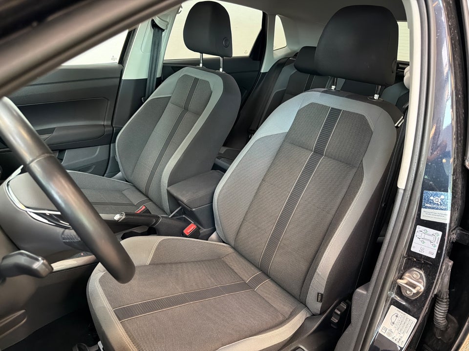 VW Polo 1,0 TSi 115 Highline 5d