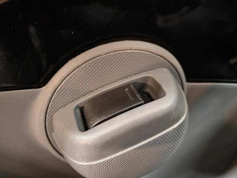 Toyota Aygo 1,0 Plus 5d