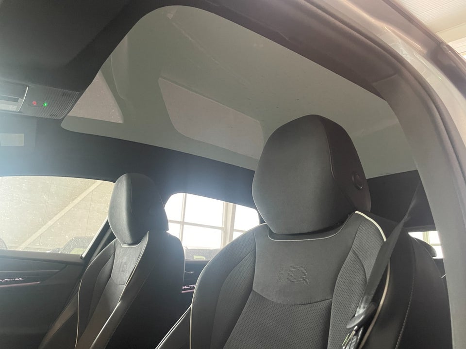 VW ID.7 77 Style+ Tourer 5d