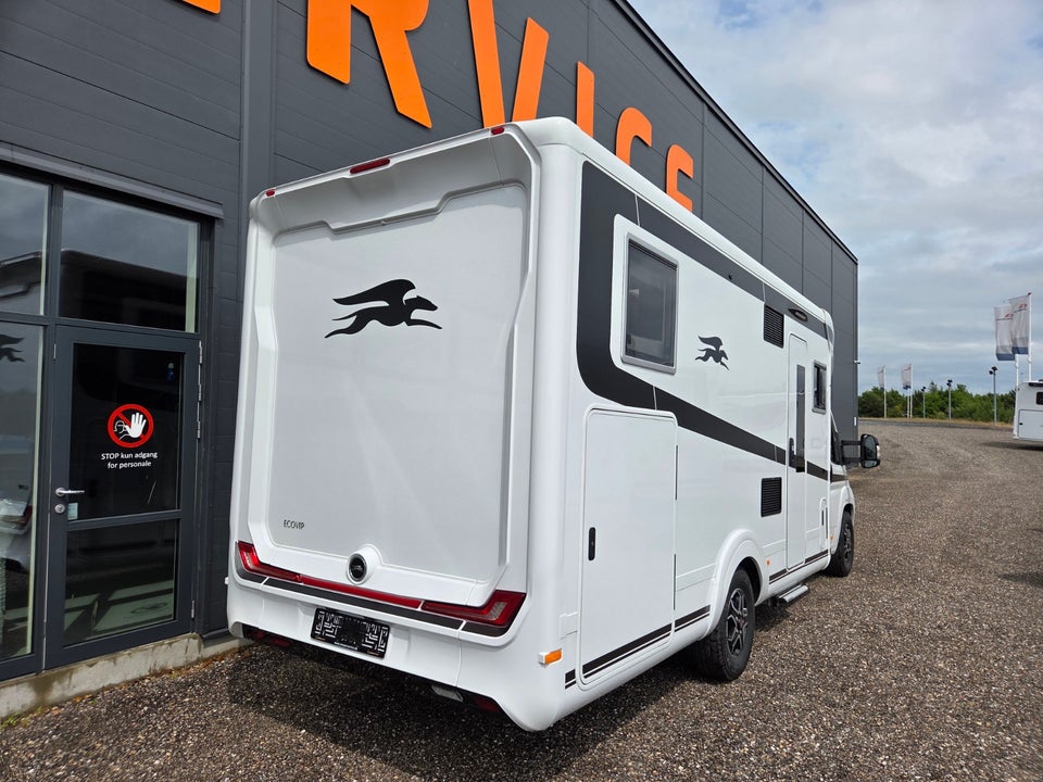 Laika Ecovip L4009 DS aut.