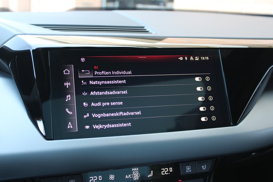 Audi e-tron GT quattro 4d