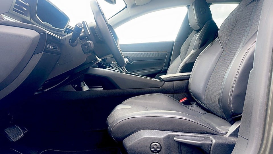 Peugeot 508 1,5 BlueHDi 130 Allure SW EAT8 5d