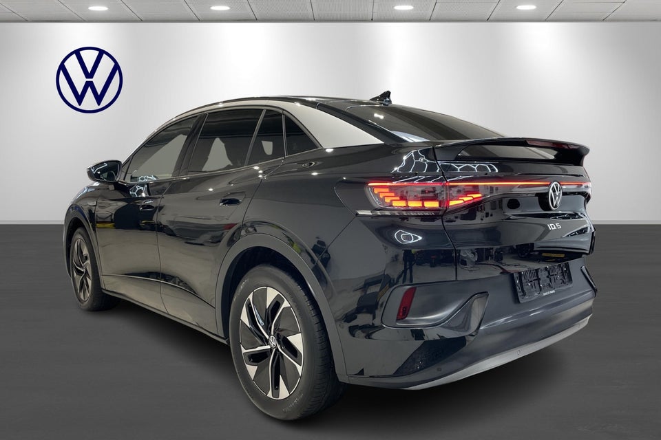 VW ID.5 77 Pro Performance 75 Years Edition 5d