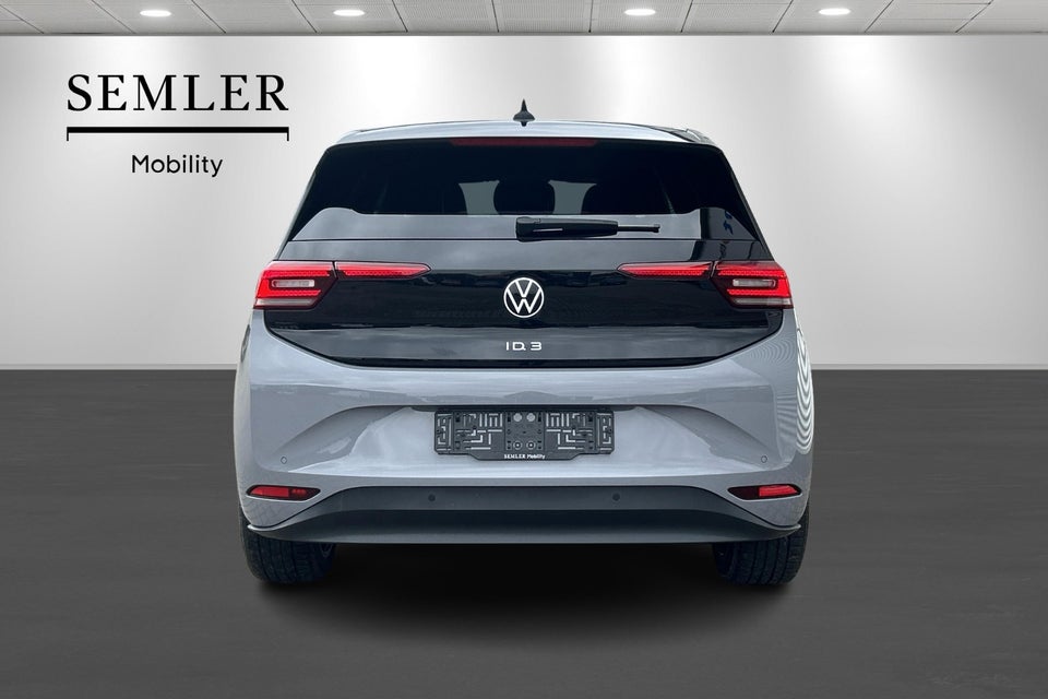 VW ID.3 77 Max+ 5d