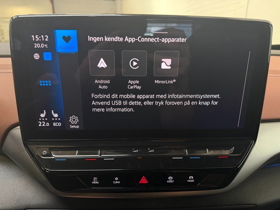 VW ID.4 77 Pro Performance 5d