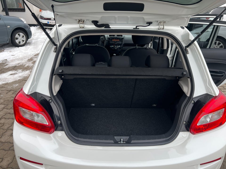 Mitsubishi Space Star 1,2 Invite+ 5d