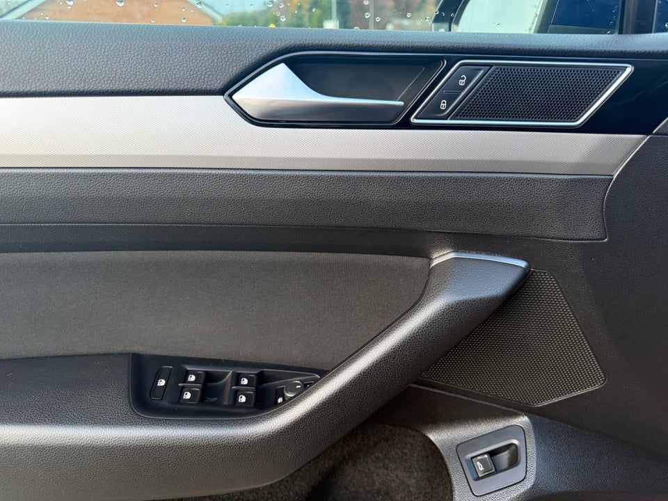 VW Passat 1,4 TSi 150 Comfortline Variant DSG 5d