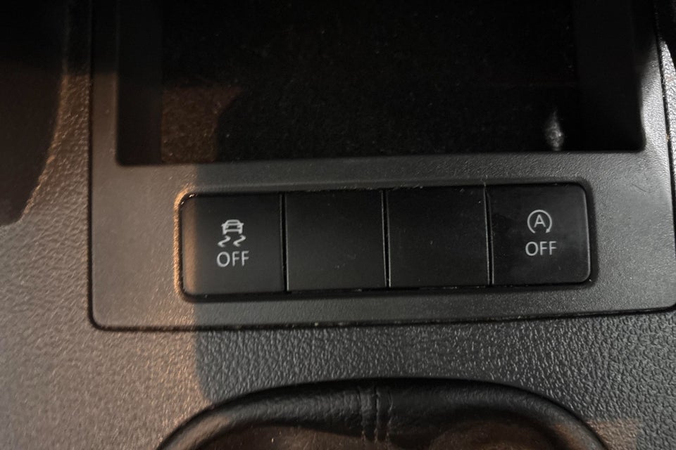 VW Caddy 1,6 TDi 102 BMT Van 4d