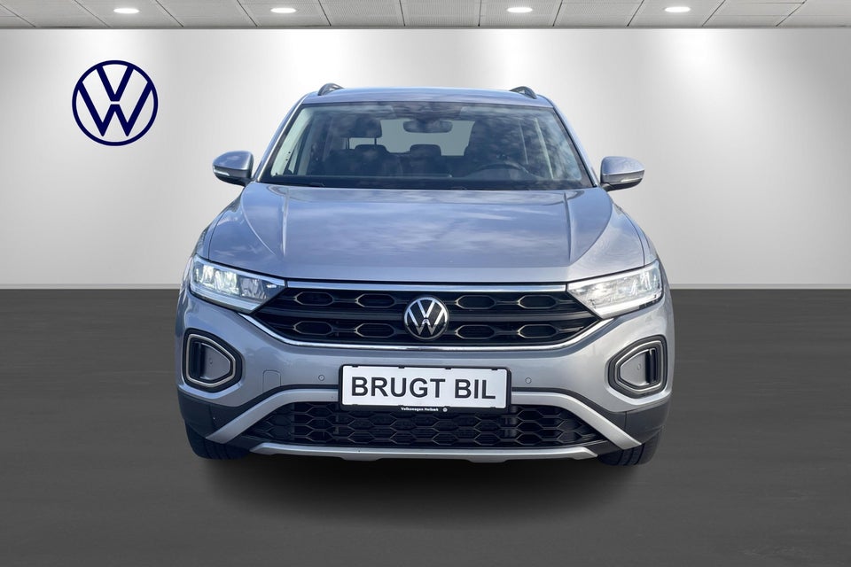 VW T-Roc 1,5 TSi 150 Life DSG 5d