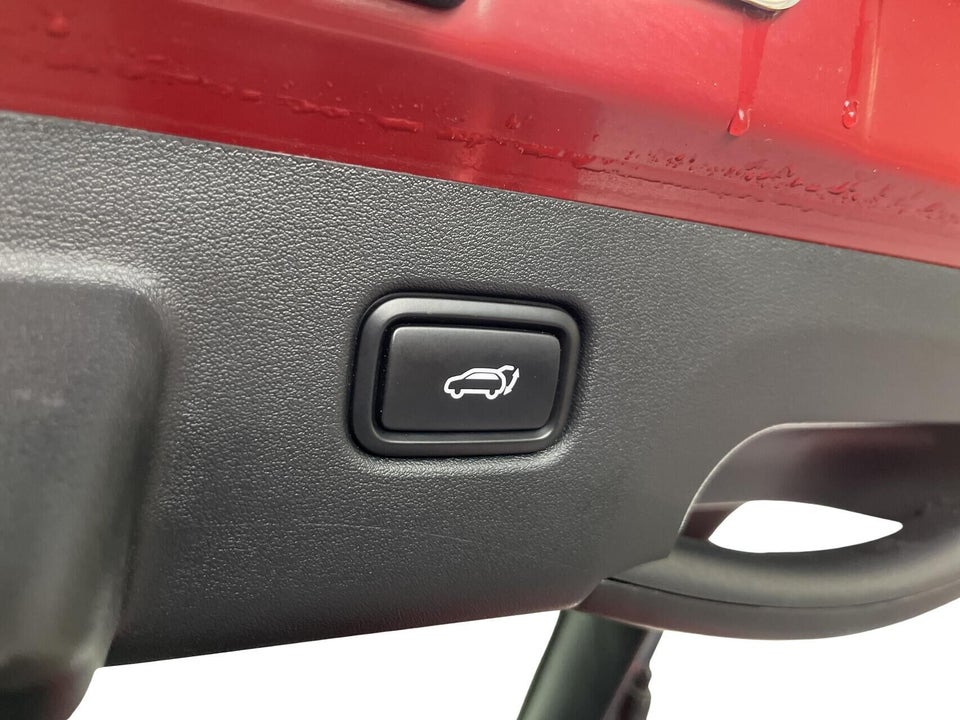 Kia EV6 77 Long Range Upgrade 5d