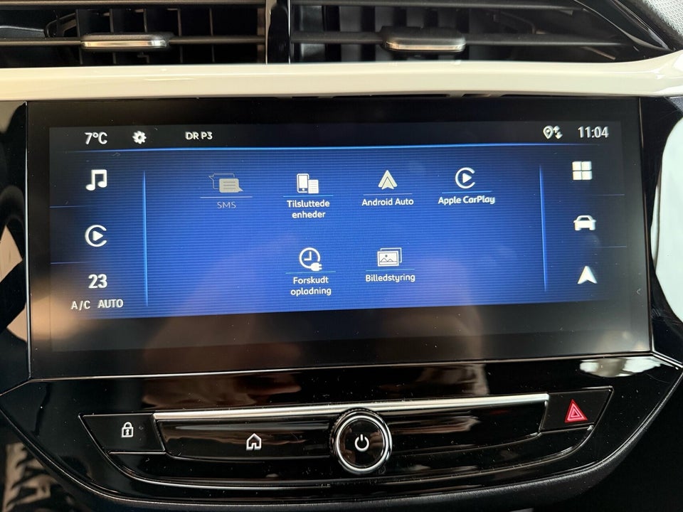 Opel Corsa-e 50 Edition 5d