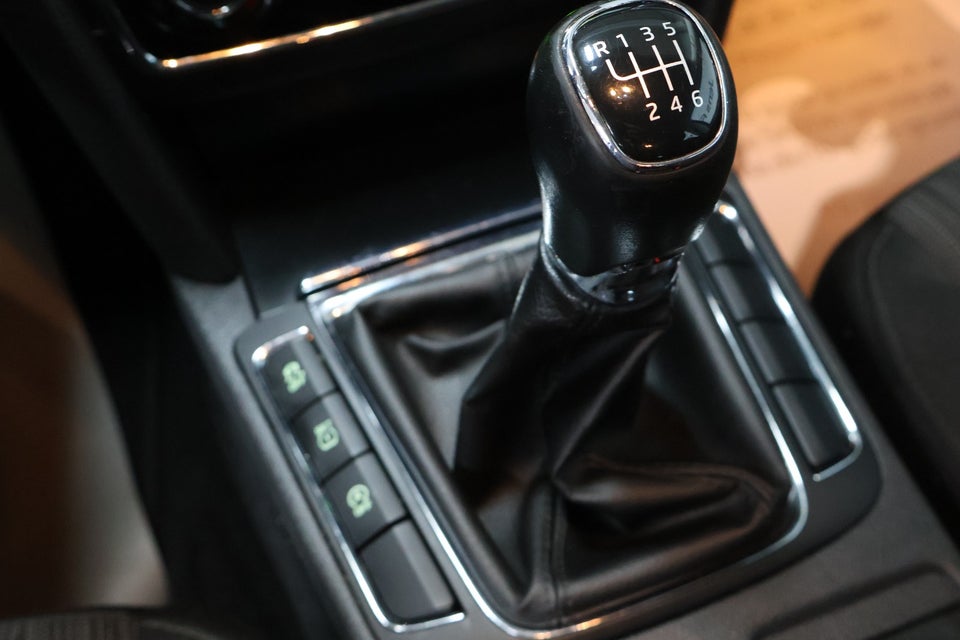 Skoda Superb 1,4 TSi 125 Elegance Combi 5d