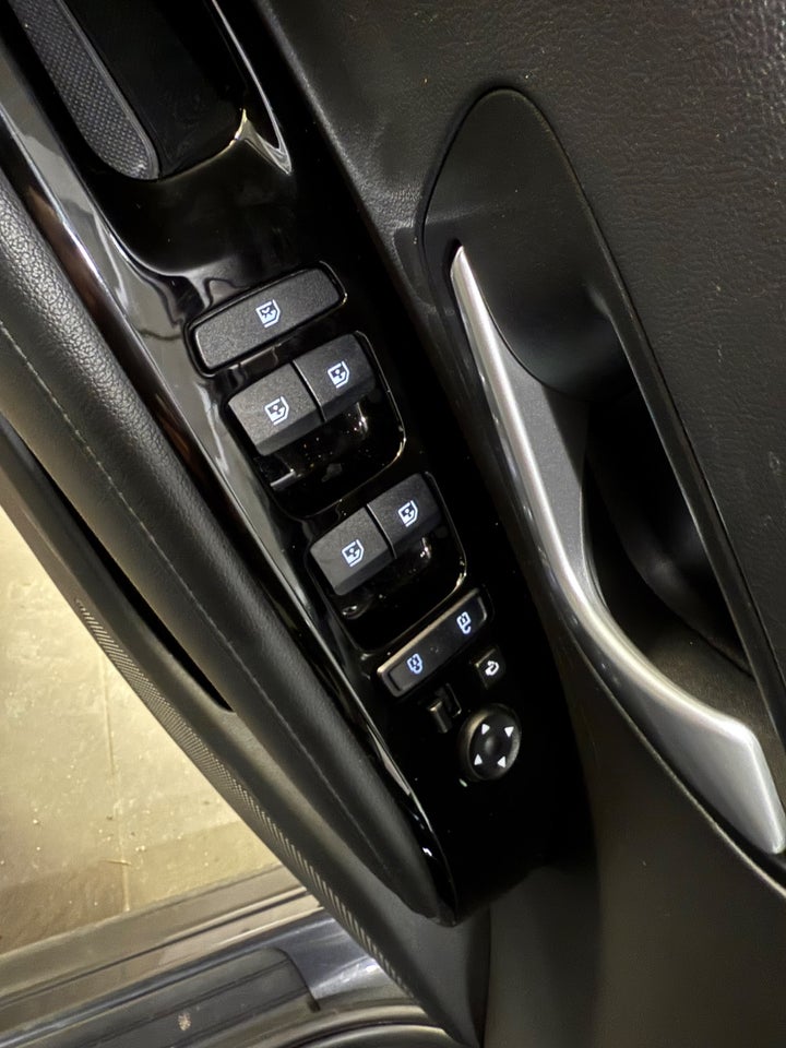 Hyundai Tucson 1,6 PHEV Essential aut. 4WD 5d