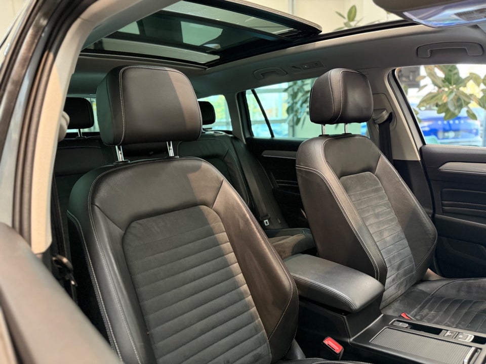 VW Passat 1,4 GTE Highline+ Variant DSG 5d
